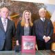 Presentado un libro sobre los molinos de Alcalá de Guadaíra