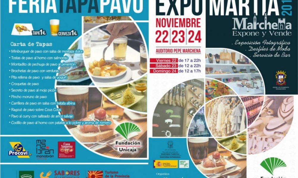 Expomartia 2019, mucho más que una feria de muestras