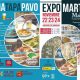 Expomartia 2019, mucho más que una feria de muestras