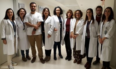 Doble premio al servicio de Ginecología de Valme en el Congreso Andaluz de Suelo Pélvico