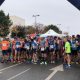 Jornada deportiva en Alcalá de Guadaíra con la celebración de la III Carrera Popular Los Molinos