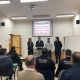 La Policía Local de Alcalá recibe formación para las pruebas de detección y control de drogas