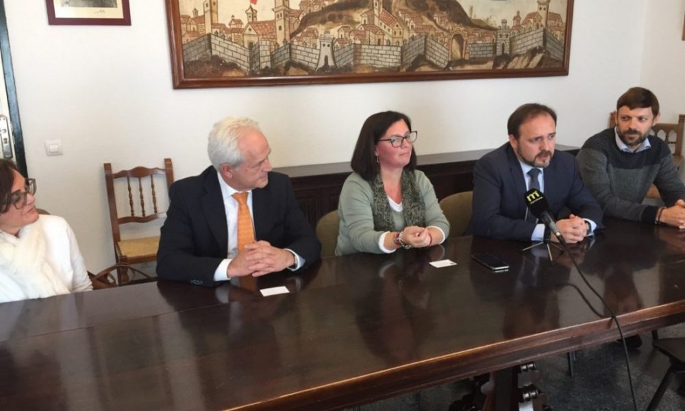 Marchena reunion