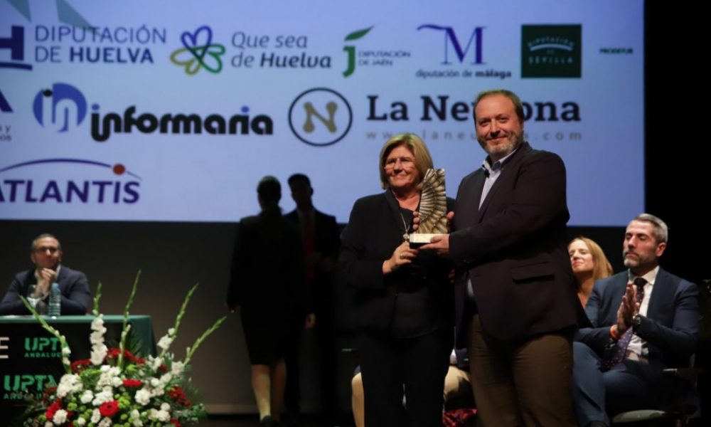 Premios coraje