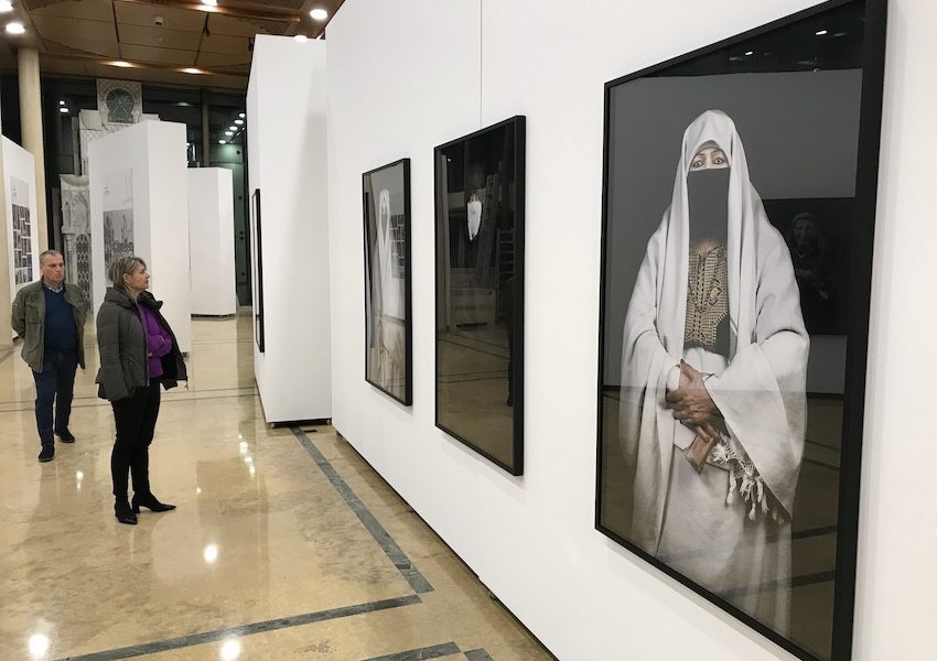 Tres culturas foto 1