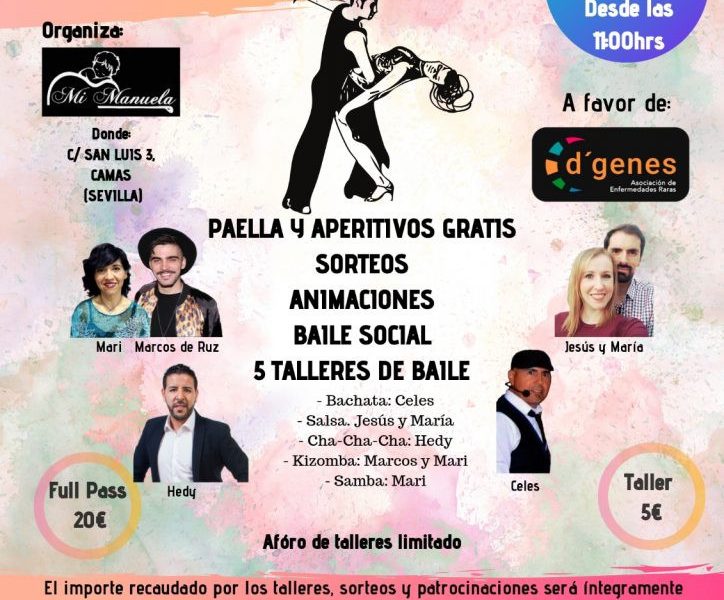 baile