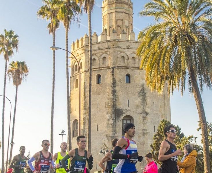 El Zurich Maratón, entre las pruebas de referencia en el mundo tras conseguir de nuevo el sello oro de la IAAF