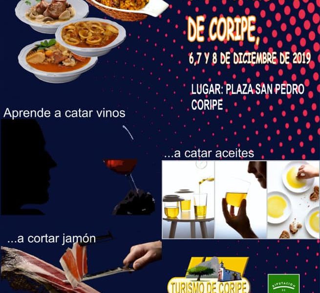 coripe jornadas