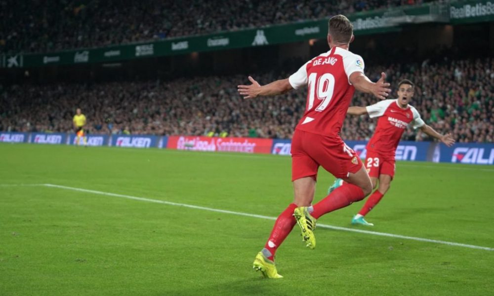 derby