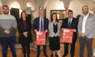 Utrera convoca a los donantes de sangre a su III Maratón