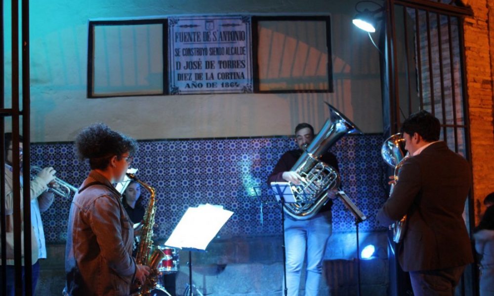 jazz marchena 2