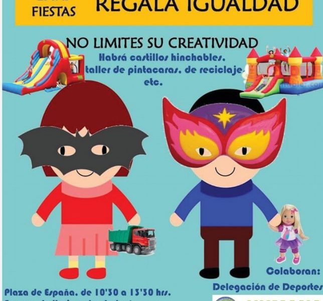 juguetes