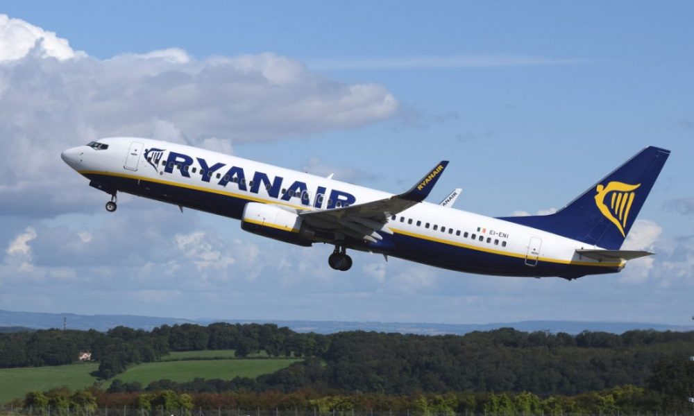 ryanair