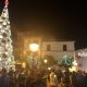 Estepa, primer pueblo europeo en "encender" la Navidad