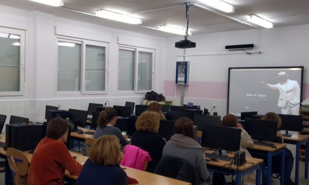 violencia genero utrera