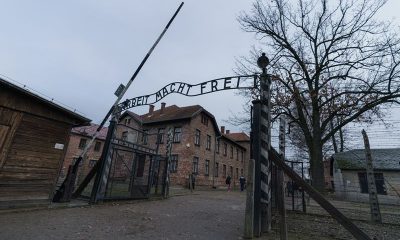 Campo de concentración de Auschwitz, uno de los lugares más tristes de la tierra