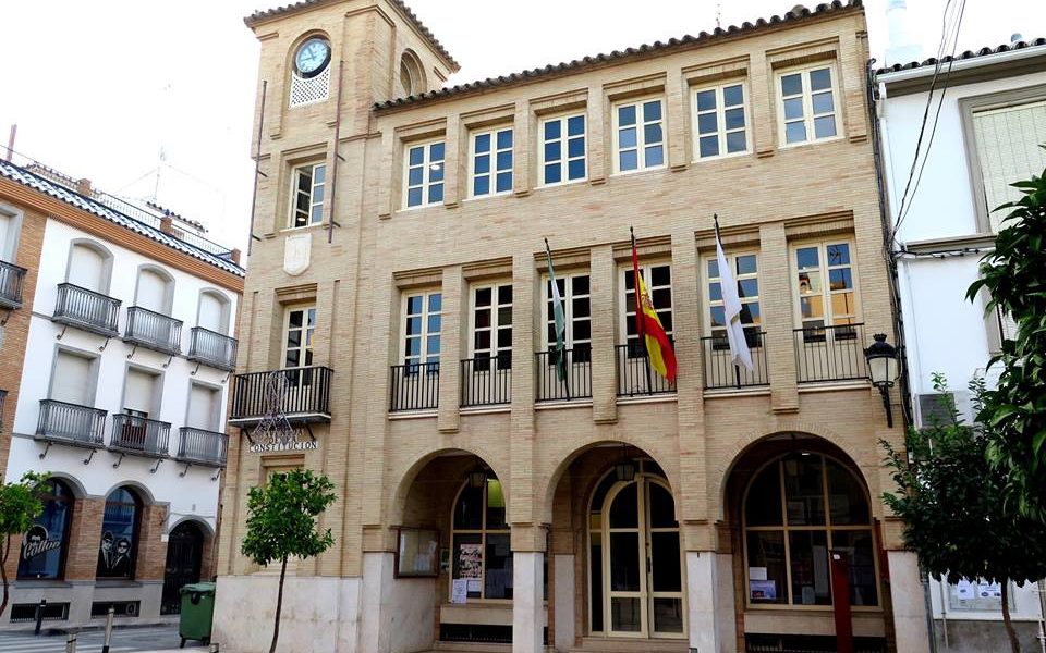 Un hombre de 84 años, con patologías previas, primer fallecido por coronavirus en Herrera