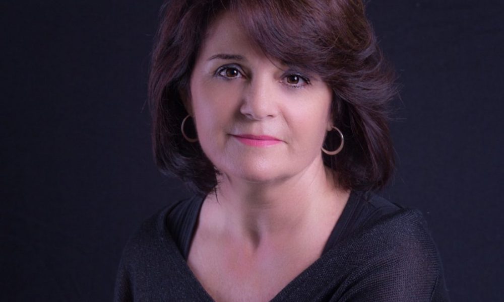 Carmen Gonzlaez 1