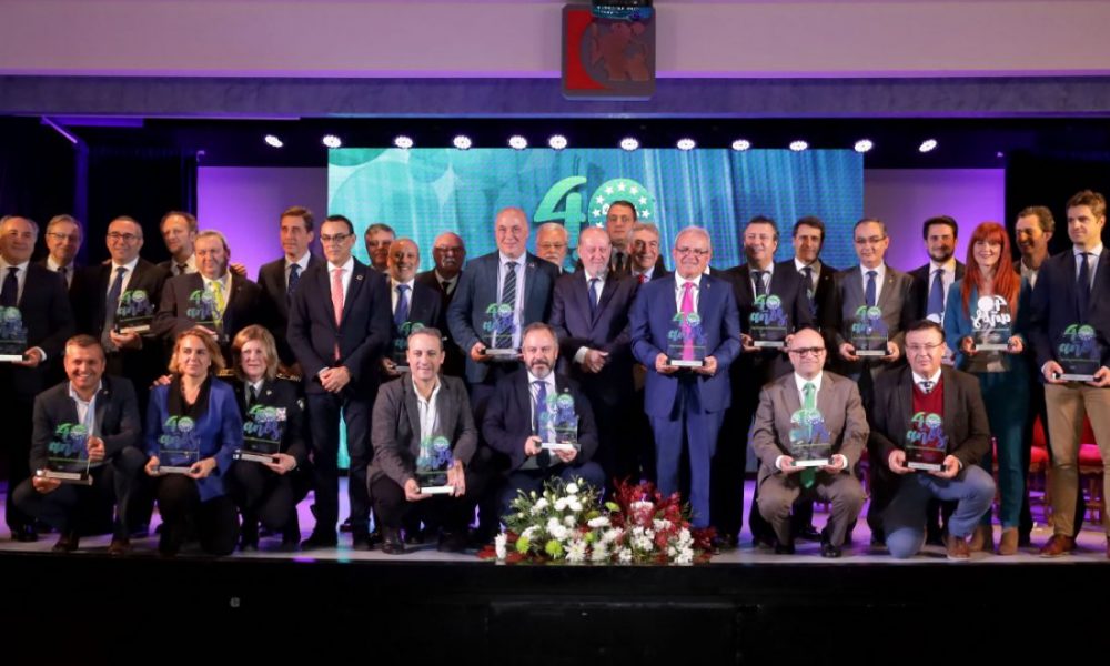 Famp premio