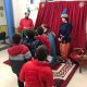 Los escolares de Arahal se vuelcan para escribir una "Carta creativa" a los Reyes Magos