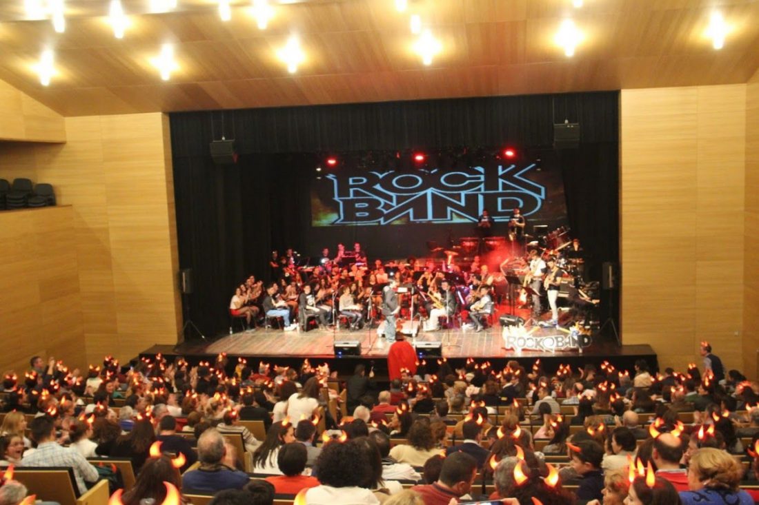 Concierto, teatro y visita a belenes durante las fiestas navideñas de Arahal