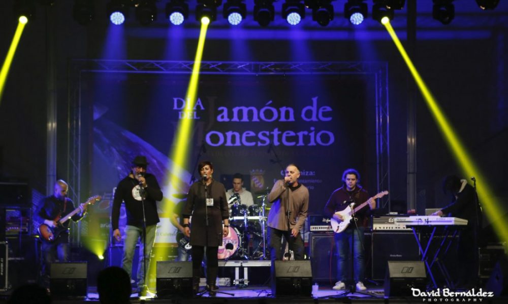 Monesterio musica 2