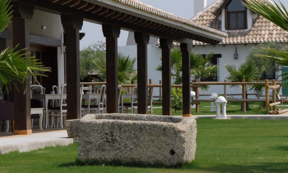 Turismo Extrahotelero 2