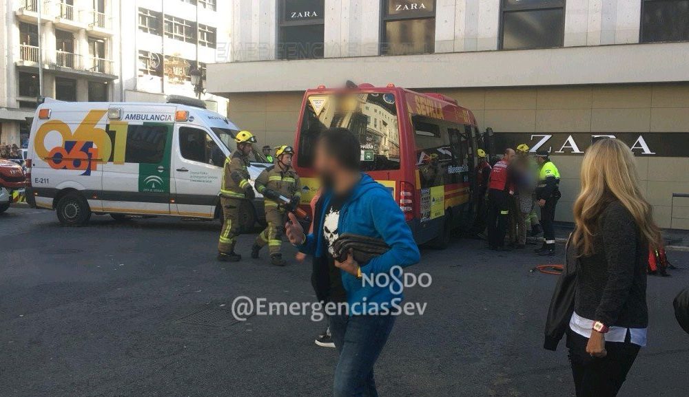 accidente