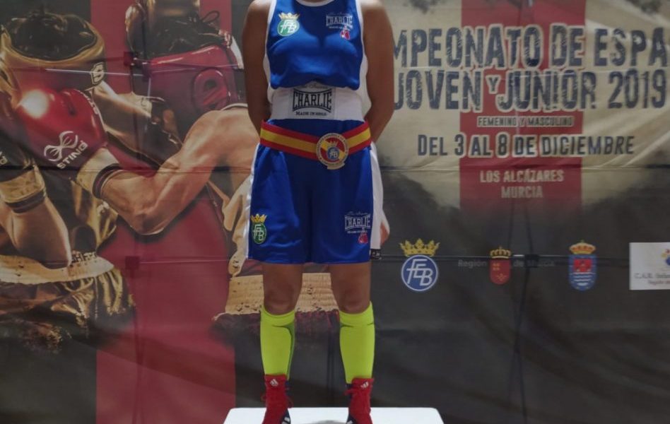 boxeo marchena