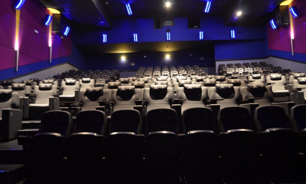 cine sevilla