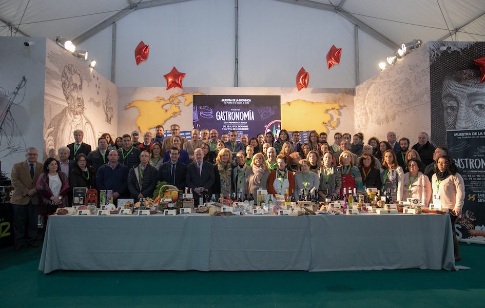 diputacion feria