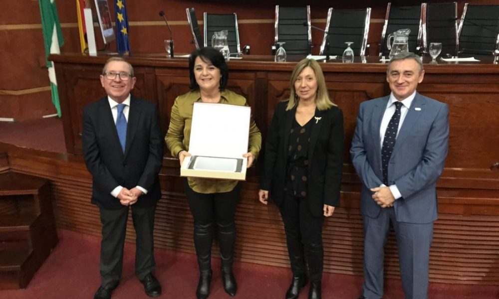 donaciones premio