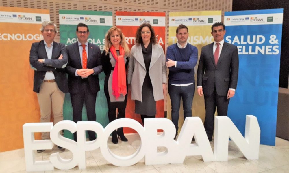 espoban diputacion