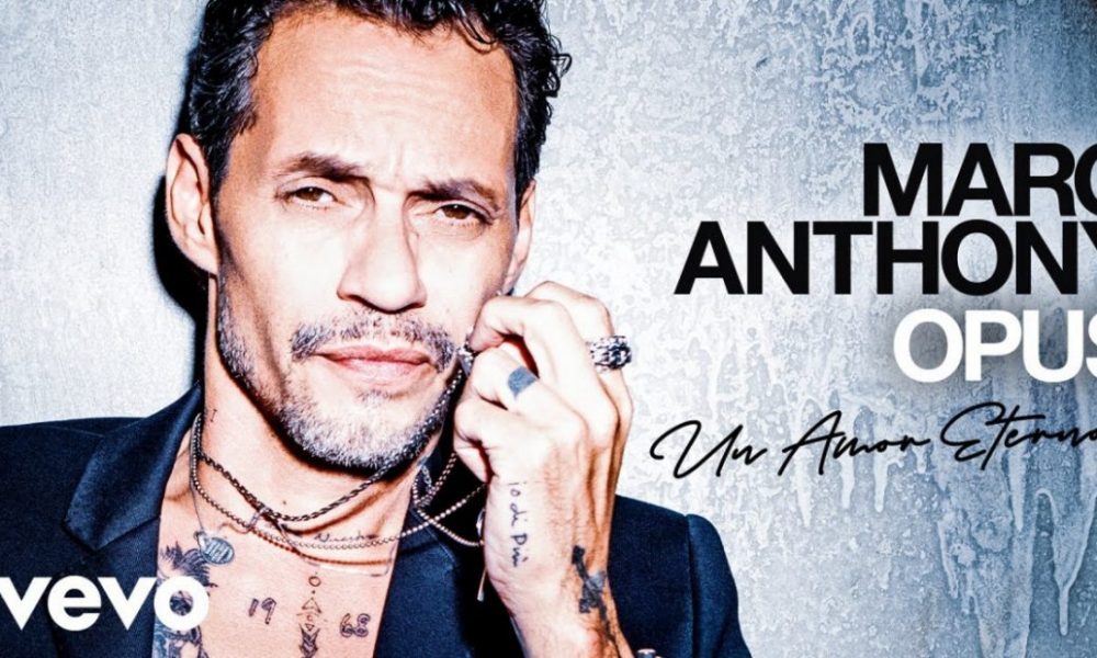 marc anthony