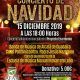 Concierto de Navidad en Alcalá a beneficio de AFAR