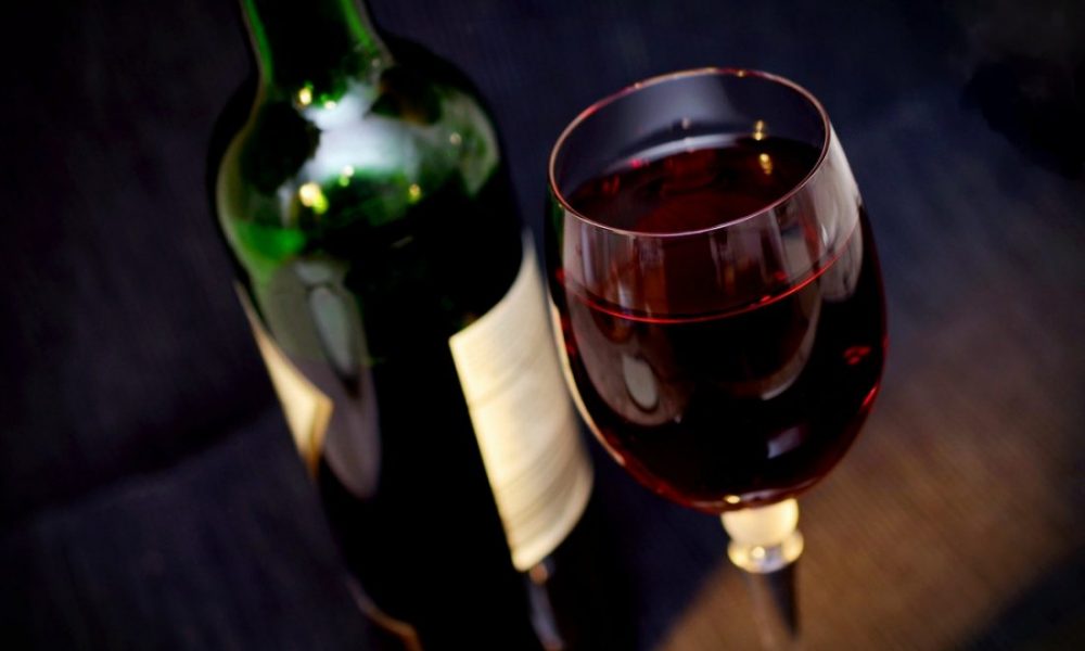 vino