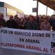 Las Plataformas en Defensa del Tren convocan una gran manifestación para el 15 de febrero