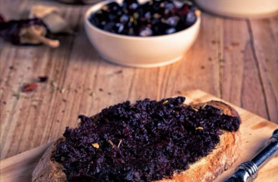 El paté de La Prieta, elegido por un chef Estrella Michelín para presentarlo en Madrid Fusión