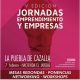 La V Jornada de Emprendimiento y Empresa de La Puebla de Cazalla será el día 7 de febrero