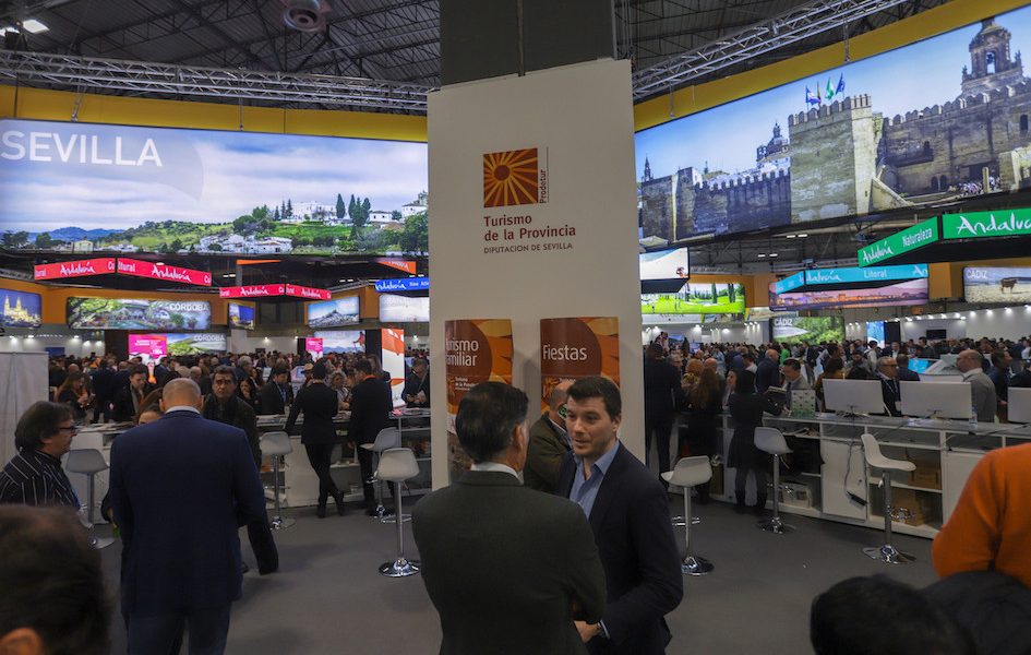 FITUR JUEVES