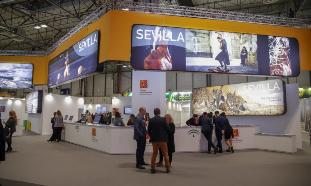 FITUR Sevilla