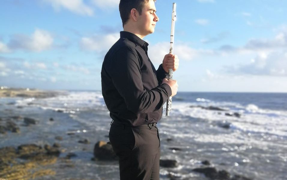 Gonzalo Palau