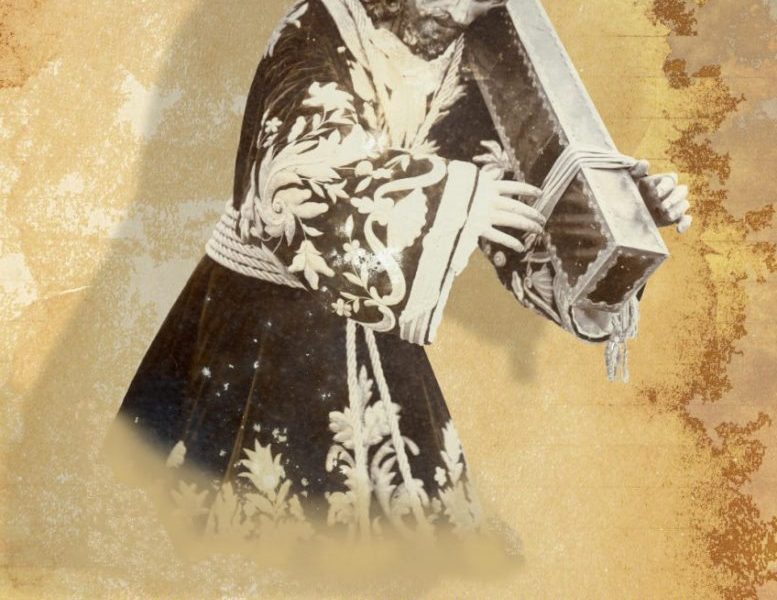 La exposición “El Nazareno de Marchena”, en el Circulo Mercantil de Sevilla del 7 al 15 de febrero