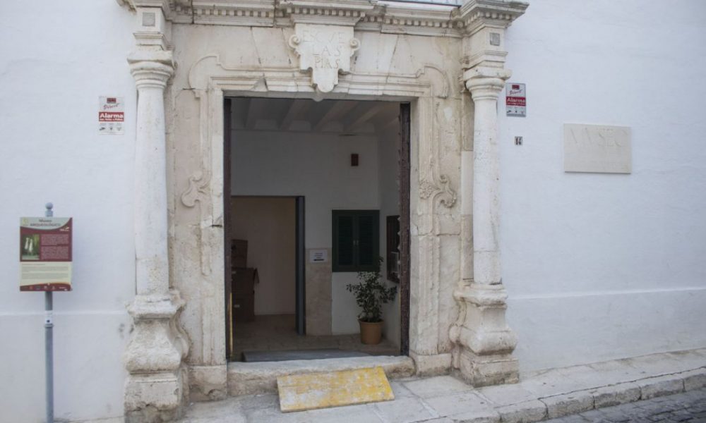 Obra Museo Estepa 01