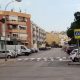 Pasos de peatones más accesibles en Alcalá de Guadaíra 