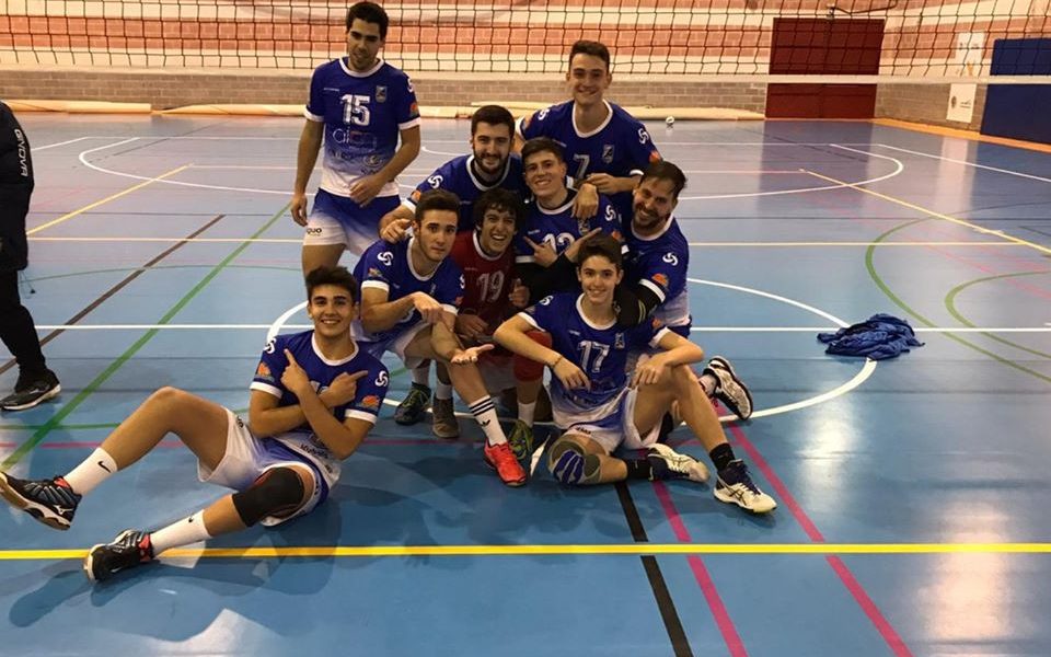 Voley