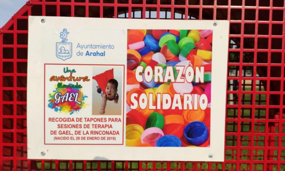 corazon solidario