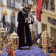 Una exposición repasa la devoción de Marchena por su Nazareno