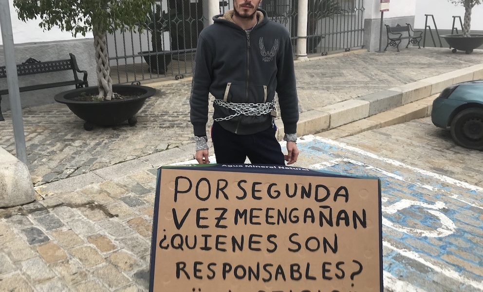 novillero Juan gines