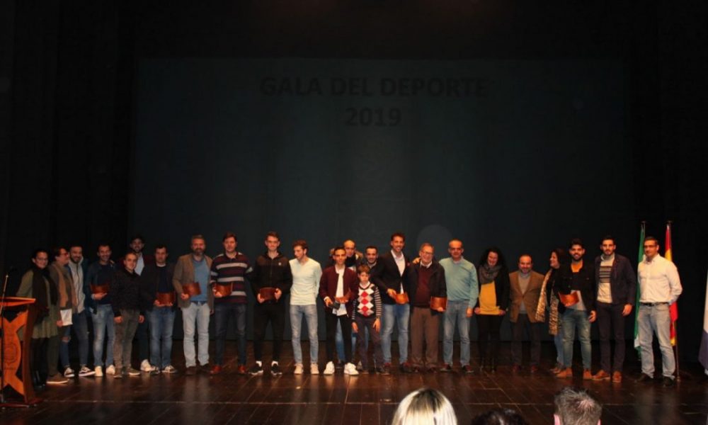 premiados gala